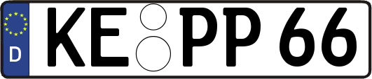 KE-PP66