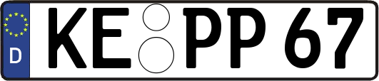 KE-PP67