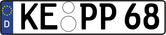 KE-PP68