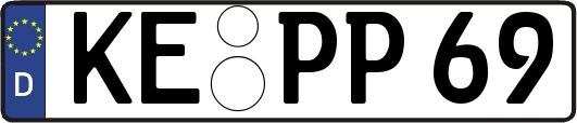 KE-PP69
