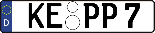 KE-PP7