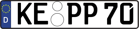 KE-PP70