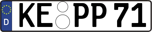 KE-PP71