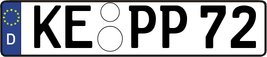 KE-PP72