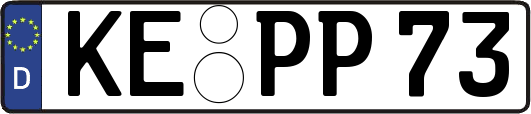 KE-PP73