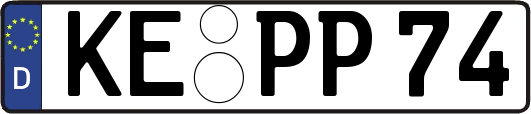 KE-PP74
