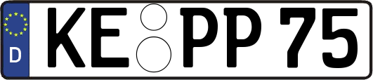 KE-PP75