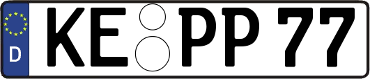 KE-PP77