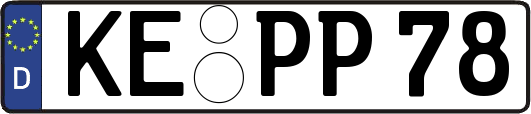 KE-PP78