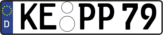 KE-PP79