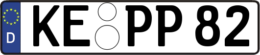 KE-PP82