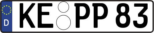 KE-PP83