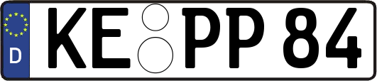 KE-PP84