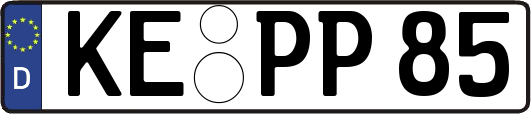 KE-PP85