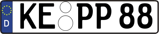 KE-PP88