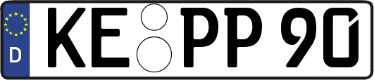 KE-PP90