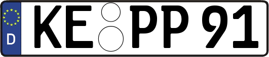 KE-PP91