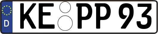 KE-PP93