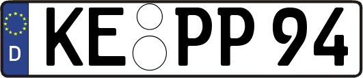 KE-PP94