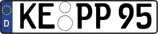 KE-PP95