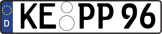 KE-PP96