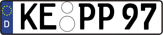 KE-PP97