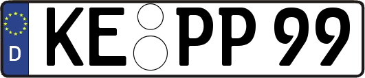 KE-PP99