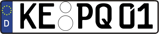 KE-PQ01