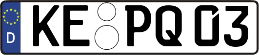 KE-PQ03