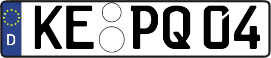 KE-PQ04