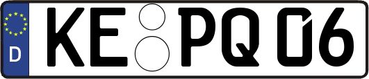 KE-PQ06