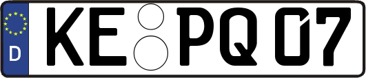 KE-PQ07