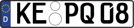 KE-PQ08