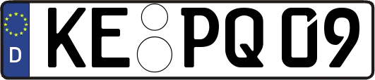 KE-PQ09