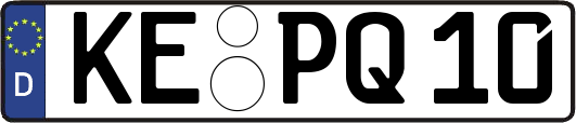 KE-PQ10