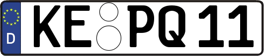 KE-PQ11