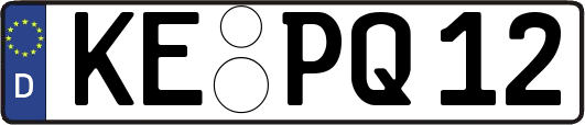 KE-PQ12