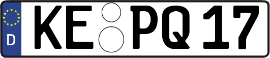 KE-PQ17