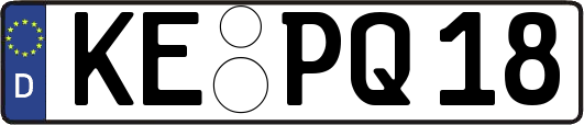 KE-PQ18