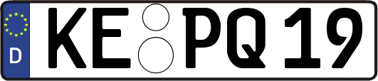 KE-PQ19