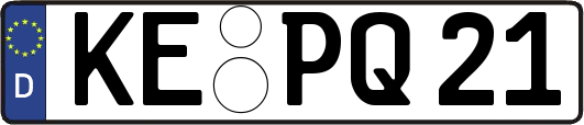 KE-PQ21