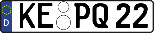 KE-PQ22