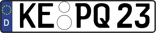 KE-PQ23