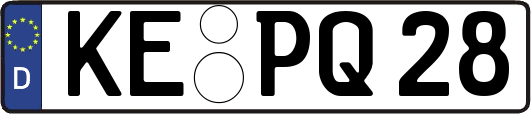 KE-PQ28