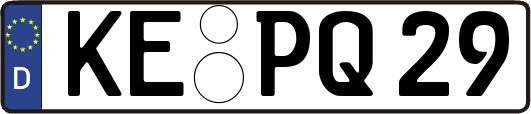 KE-PQ29