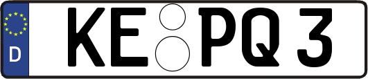 KE-PQ3