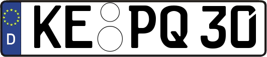 KE-PQ30