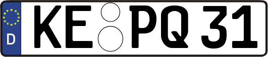 KE-PQ31
