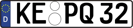 KE-PQ32