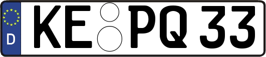 KE-PQ33